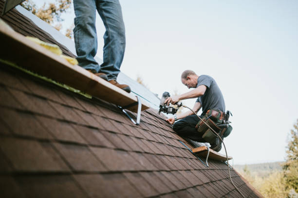 Roof Repair Estimates in Hicksville, OH