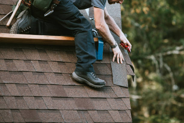 Best Roof Waterproofing Services  in Hicksville, OH